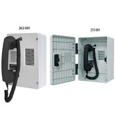 GAI-Tronics 262-001 Intrinsically-Safe (I.S.) Telephone Only
